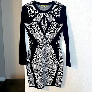 Gianni Bini Body-con dress (XS)